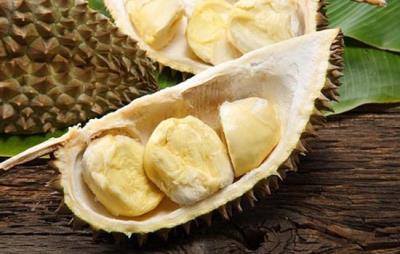 吃榴莲会发胖吗,想不发胖一定得适量 饮食减肥 第7张-瘦瘦减肥网 吃榴莲会发胖吗,想不发胖一定得适量 饮食减肥 第7张