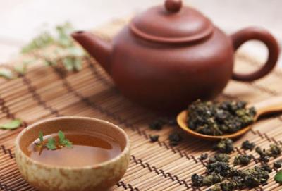 秋冬自制中药减肥茶饮，快速甩油脂同时有效塑身 减肥饮品 第2张