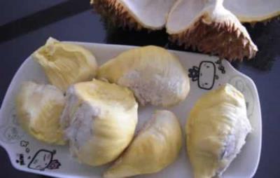 吃榴莲会发胖吗,想不发胖一定得适量 饮食减肥 第4张-瘦瘦减肥网 吃榴莲会发胖吗,想不发胖一定得适量 饮食减肥 第4张