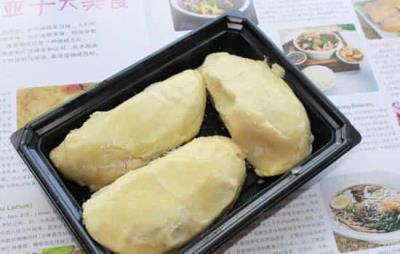 吃榴莲会发胖吗,想不发胖一定得适量 饮食减肥 第5张-瘦瘦减肥网 吃榴莲会发胖吗,想不发胖一定得适量 饮食减肥 第5张