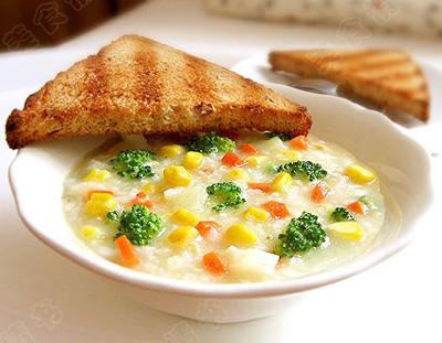 七日快速减肥法，简单健康享瘦一夏 快速减肥 第2张