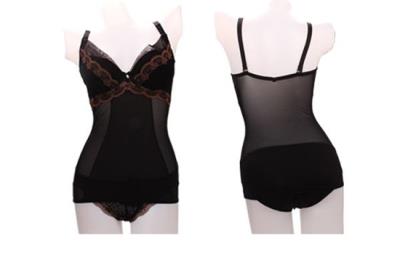 穿塑身衣的危害，紧身塑身衣多穿百害而无一利 减肥 第8张