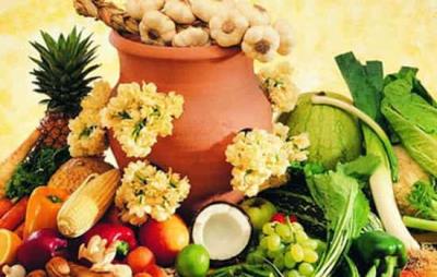 无氧运动后多久吃东西，无氧后应”少酸多纤“ 饮食减肥 第3张