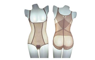 穿塑身衣的危害，紧身塑身衣多穿百害而无一利 减肥 第7张