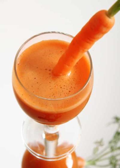 生吃胡萝卜减肥最快秘籍,2周瘦18斤变苗条美人 饮食减肥 第1张-瘦瘦减肥网 生吃胡萝卜减肥最快秘籍,2周瘦18斤变苗条美人 饮食减肥 第1张