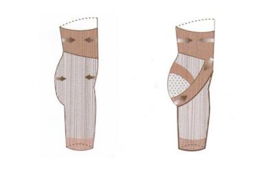 穿塑身衣的危害，紧身塑身衣多穿百害而无一利 减肥 第1张