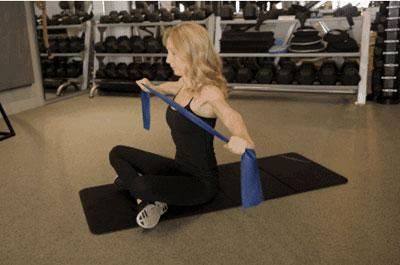 如何锻炼胸部肌肉,简单3招搞定 减肥 第3张-瘦瘦减肥网 如何锻炼胸部肌肉,简单3招搞定 减肥 第3张