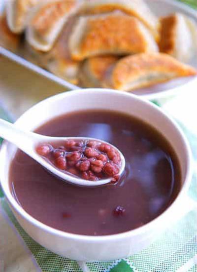 超有效红豆减肥法，健康美味又减肥 减肥方法 第3张