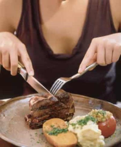 吃肉不长胖的神奇减肥法，不花钱也要疯狂减肥 饮食减肥 第1张