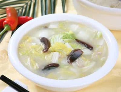 水煮大白菜减肥法,穷人懒人一周瘦8斤食谱 懒人减肥 第2张-瘦瘦减肥网 水煮大白菜减肥法,穷人懒人一周瘦8斤食谱 懒人减肥 第2张