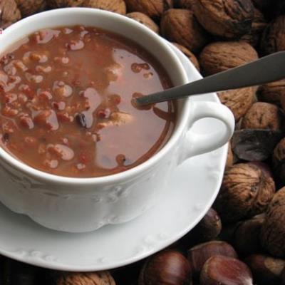 超有效红豆减肥法，健康美味又减肥 减肥方法 第5张