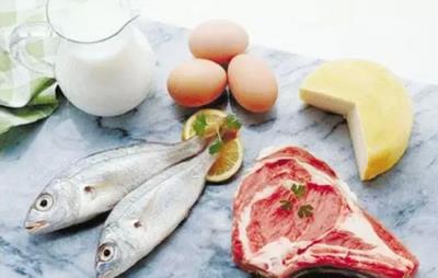 杜坎减肥法速效期食谱,风靡英国的“皇室减肥法” 减肥食谱 第3张-瘦瘦减肥网 杜坎减肥法速效期食谱,风靡英国的“皇室减肥法” 减肥食谱 第3张