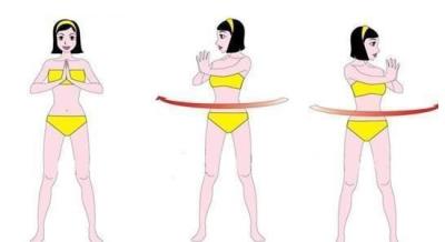 瘦肚子的运动方法,简单减肥动作甩肥肉 减肚子 第1张-瘦瘦减肥网 瘦肚子的运动方法,简单减肥动作甩肥肉 减肚子 第1张