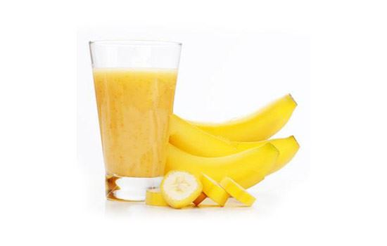 香蕉奶昔热量(自制香蕉奶昔减肥法) 减肥方法 第2张-瘦瘦减肥网 香蕉奶昔热量(自制香蕉奶昔减肥法) 减肥方法 第2张