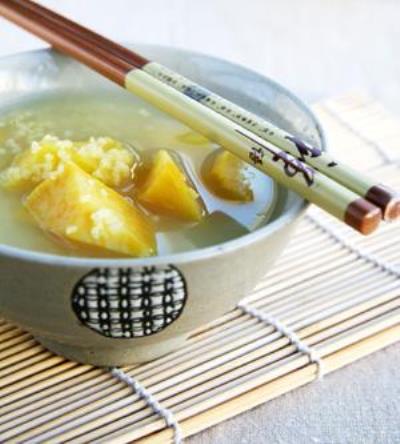 红薯地瓜高强度减肥法,月瘦20斤健康计划 减肥方法 第3张-瘦瘦减肥网 红薯地瓜高强度减肥法,月瘦20斤健康计划 减肥方法 第3张