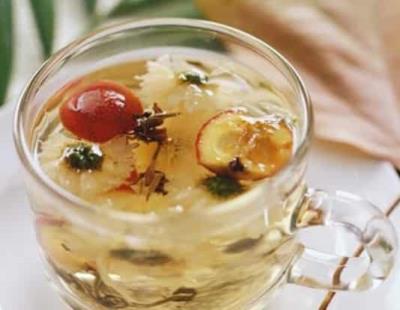 自制中药减肥茶月瘦10斤,上班族健康减肥最安全 减肥饮品 第3张-瘦瘦减肥网 自制中药减肥茶月瘦10斤,上班族健康减肥最安全 减肥饮品 第3张