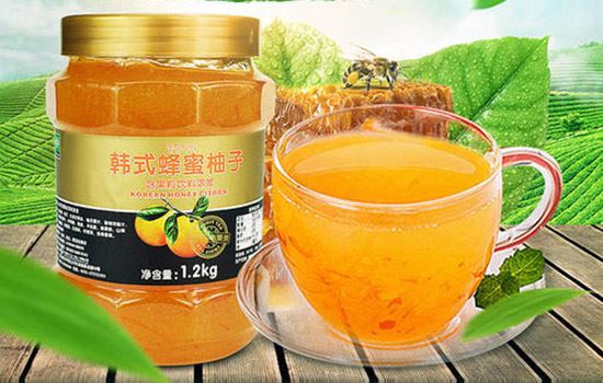 网上买的蜂蜜柚子茶能减肥吗(蜂蜜柚子茶能减肥吗) 减肥饮品 第1张-瘦瘦减肥网 网上买的蜂蜜柚子茶能减肥吗(蜂蜜柚子茶能减肥吗) 减肥饮品 第1张