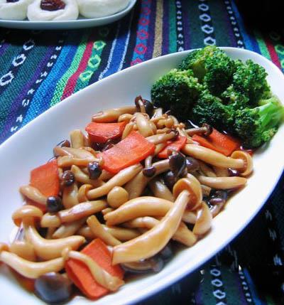 营养减肥晚餐食谱，美味健康节假日必备食品 减肥食谱 第4张