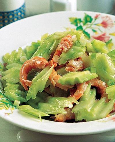 营养减肥晚餐食谱，美味健康节假日必备食品 减肥食谱 第5张