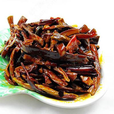 营养减肥晚餐食谱，美味健康节假日必备食品 减肥食谱 第3张