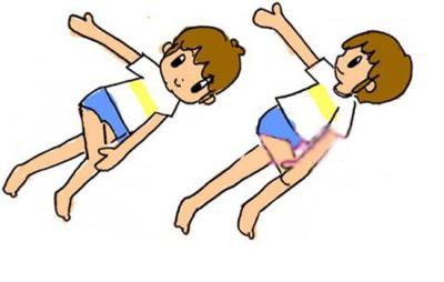 快速瘦腿3天见效图解,搞定大粗腿不是梦 瘦腿 第1张-瘦瘦减肥网 快速瘦腿3天见效图解,搞定大粗腿不是梦 瘦腿 第1张