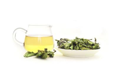 荷叶茶可以空腹喝吗，喝茶的常见6大误区 减肥误区 第1张