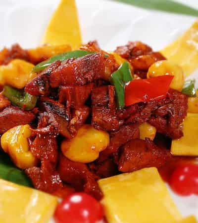 郑多燕一日三餐减肥食谱,一周甩肉几十斤没问题 减肥食谱 第4张-瘦瘦减肥网 郑多燕一日三餐减肥食谱,一周甩肉几十斤没问题 减肥食谱 第4张