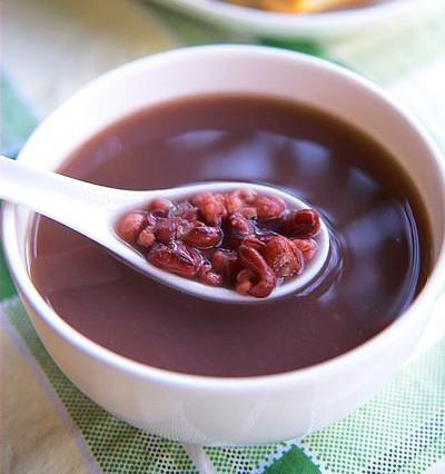 吃什么减肥最快，快速红豆减肥法3周速瘦15斤 饮食减肥 第1张