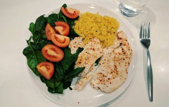 一天一顿饭可以瘦吗,一天只吃一顿饭的坏处 饮食减肥 第2张-瘦瘦减肥网 一天一顿饭可以瘦吗,一天只吃一顿饭的坏处 饮食减肥 第2张