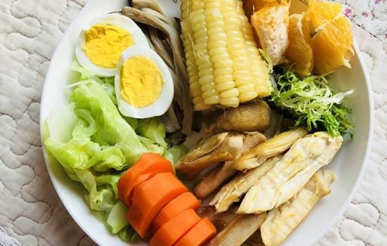 一天一顿饭可以瘦吗,一天只吃一顿饭的坏处 饮食减肥 第3张-瘦瘦减肥网 一天一顿饭可以瘦吗,一天只吃一顿饭的坏处 饮食减肥 第3张