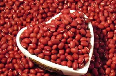 吃什么减肥最快，快速红豆减肥法3周速瘦15斤 饮食减肥 第2张