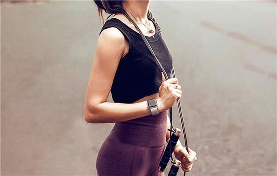 每天跳绳三十分钟可以减肥吗,跳绳三十分钟多久能见效 跳绳减肥 第2张-瘦瘦减肥网 每天跳绳三十分钟可以减肥吗,跳绳三十分钟多久能见效 跳绳减肥 第2张