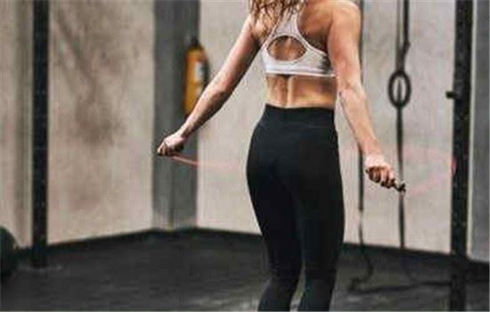 每天跳绳三十分钟可以减肥吗,跳绳三十分钟多久能见效 跳绳减肥 第3张-瘦瘦减肥网 每天跳绳三十分钟可以减肥吗,跳绳三十分钟多久能见效 跳绳减肥 第3张