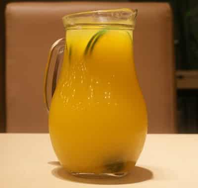 自制减肥水果茶配方,口感清甜减肥效果超棒 减肥水果 第3张-瘦瘦减肥网 自制减肥水果茶配方,口感清甜减肥效果超棒 减肥水果 第3张