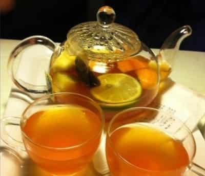 自制减肥水果茶配方,口感清甜减肥效果超棒 减肥水果 第4张-瘦瘦减肥网 自制减肥水果茶配方,口感清甜减肥效果超棒 减肥水果 第4张