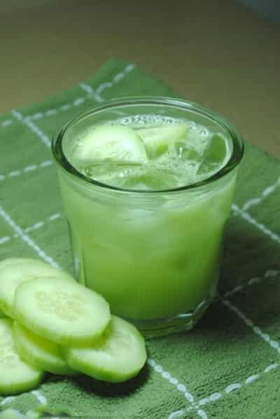 最有效的懒人减肥法,力荐一周快速黄瓜减肥食谱 减肥食谱 第1张-瘦瘦减肥网 最有效的懒人减肥法,力荐一周快速黄瓜减肥食谱 减肥食谱 第1张