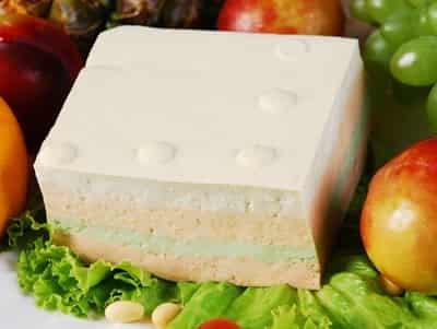 减肥豆腐羹做法,减肥养颜缺一不可 减肥 第1张-瘦瘦减肥网 减肥豆腐羹做法,减肥养颜缺一不可 减肥 第1张