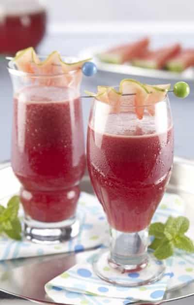 夏季水果减肥小妙招,DIY西瓜减肥清爽饮品 减肥水果 第6张-瘦瘦减肥网 夏季水果减肥小妙招,DIY西瓜减肥清爽饮品 减肥水果 第6张