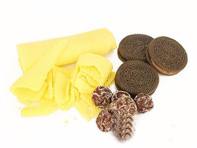 超实用减肥常识，吃货零卡路里的秘籍 饮食减肥 第1张