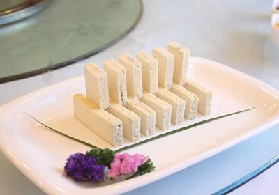 减肥豆腐羹做法,减肥养颜缺一不可 减肥 第3张-瘦瘦减肥网 减肥豆腐羹做法,减肥养颜缺一不可 减肥 第3张