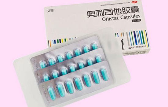 奥利司他减肥药的危害(奥利司他减肥药有副作用吗) 减肥药 第1张