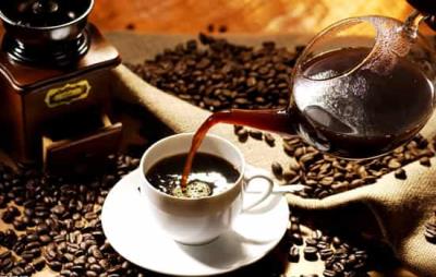 咖啡减肥法,帮你一周瘦8斤 减肥饮品 第1张-瘦瘦减肥网 咖啡减肥法,帮你一周瘦8斤 减肥饮品 第1张