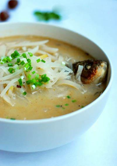 白萝卜减肥法怎么吃，吸脂减肥一步到位 抽脂减肥 第2张