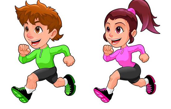 又快又好的减肥方法(减肥的最好的方法运动) 运动减肥 第2张