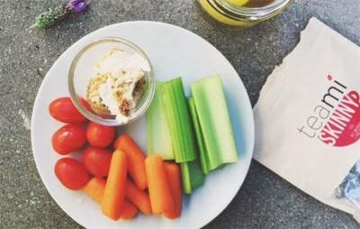 苹果酸奶减肥法第三天吃什么，不伤肠胃该这样吃 饮食减肥 第1张