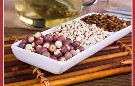 红豆薏米快速减肥法,红豆薏米减肥效果好吗 快速减肥 第2张-瘦瘦减肥网 红豆薏米快速减肥法,红豆薏米减肥效果好吗 快速减肥 第2张