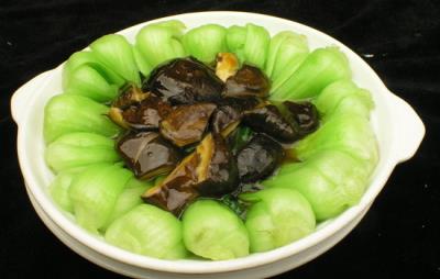 吃蘑菇会胖吗,教你巧吃蘑菇餐减肥 饮食减肥 第4张-瘦瘦减肥网 吃蘑菇会胖吗,教你巧吃蘑菇餐减肥 饮食减肥 第4张