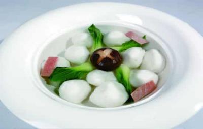 减肥食谱一周瘦10斤,既营养又快速的减肥法 减肥食谱 第3张-瘦瘦减肥网 减肥食谱一周瘦10斤,既营养又快速的减肥法 减肥食谱 第3张