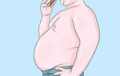 啤酒肚怎么练腹肌,啤酒肚一秒变腹肌的秘籍 减肚子 第1张-瘦瘦减肥网 啤酒肚怎么练腹肌,啤酒肚一秒变腹肌的秘籍 减肚子 第1张