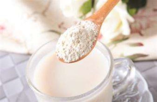 蛋白粉的主要成分，吃蛋白质粉要注意什么 饮食减肥 第3张